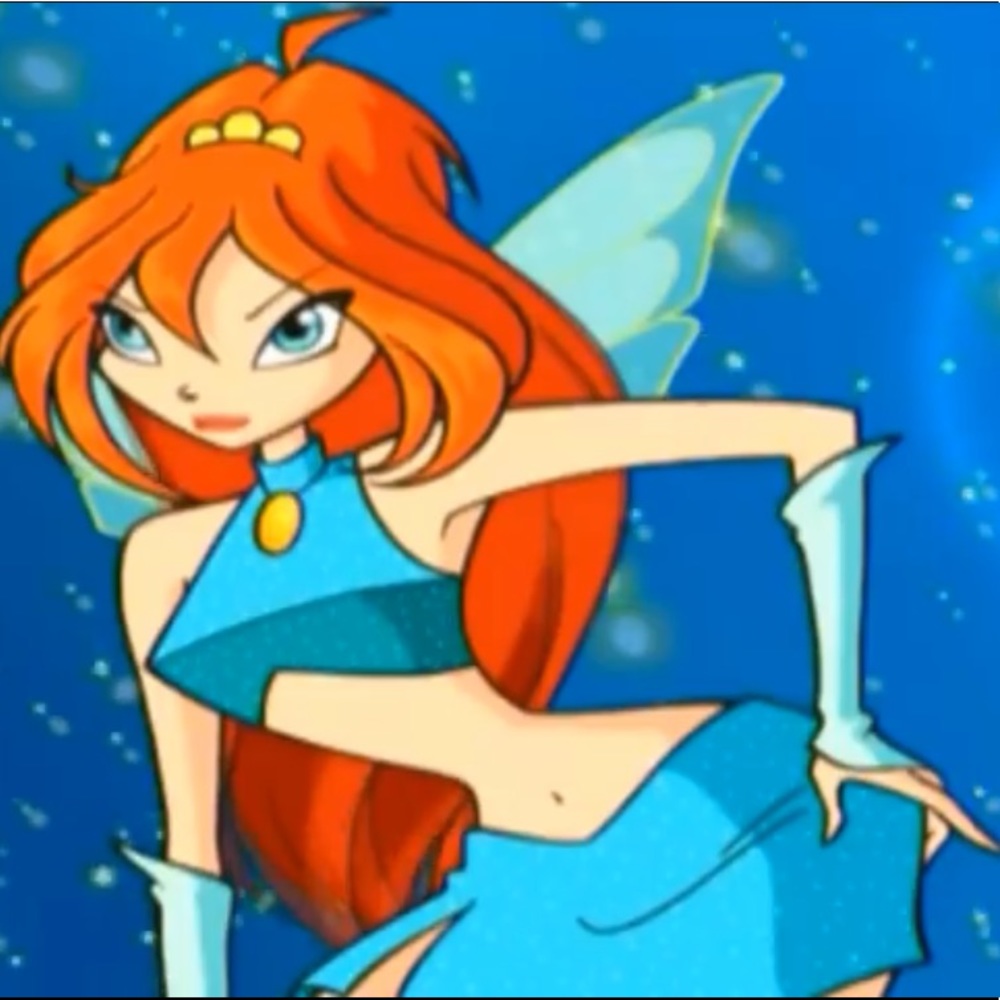 Meet your Posher, Lila